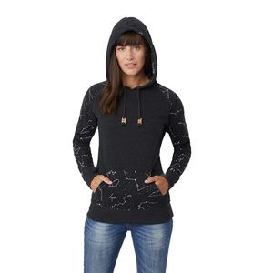 NWT: Tentree Constellate Hoodie